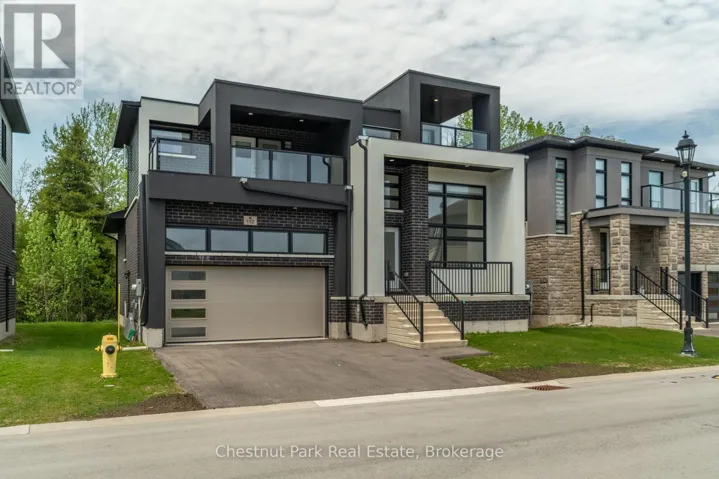 112 SEBASTIAN STREET, Blue Mountains, Ontario N0H1J0
