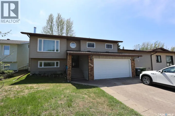 1699 Allbright CRESCENT, Prince Albert, Saskatchewan S6V7C3