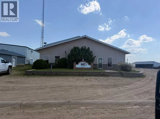 2101 17 Avenue, Wainwright, Alberta T9W1L2