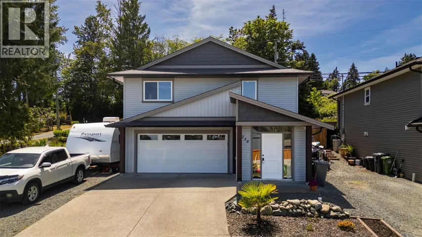 3238 Malcolm Rd, Chemainus, British Columbia V0R1K2