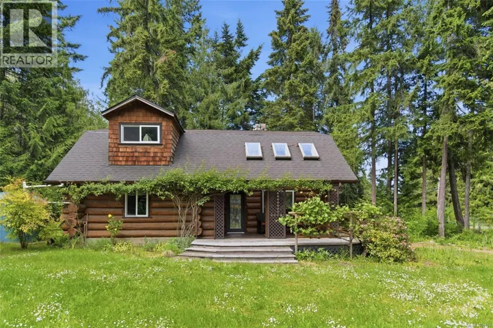 1391 Tyler Rd, Errington, British Columbia V9K1K8