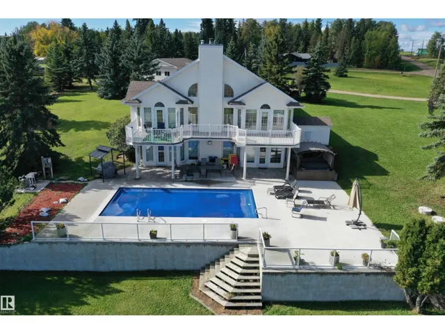 205 1 AV, Rural Wetaskiwin County, Alberta T0C0T0