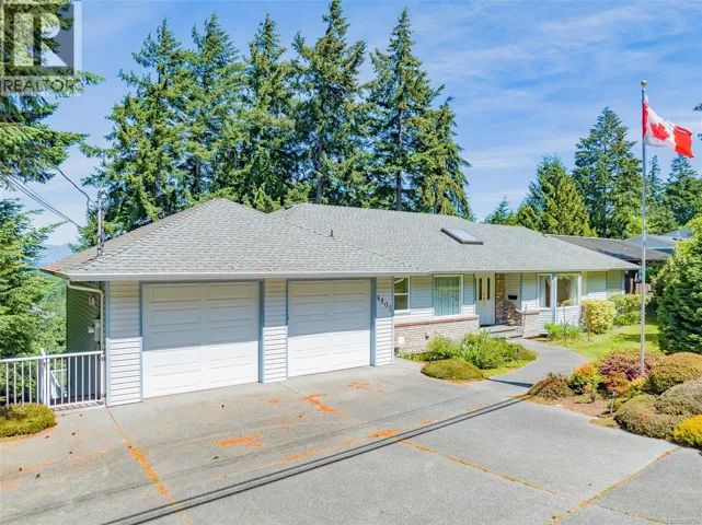 4802 Laguna Way, Nanaimo, British Columbia V9T1K5