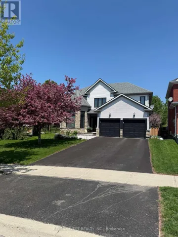 90 BIRKHALL PLACE, Barrie (Innis-Shore), Ontario L4N0K2
