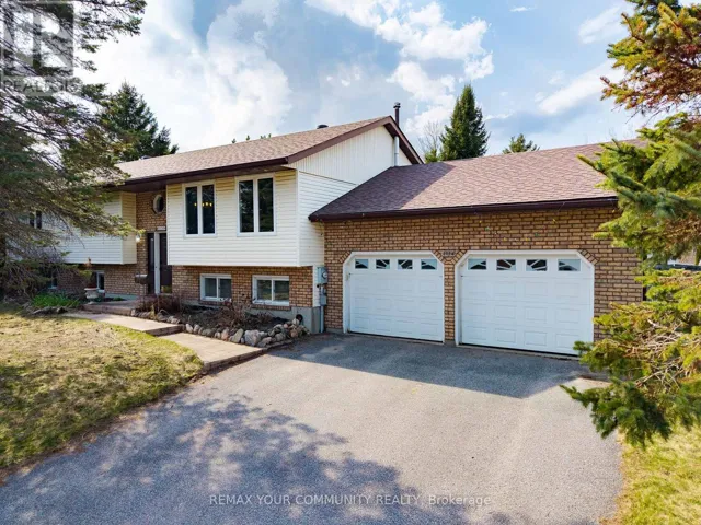 1114- MARCELLUS DRIVE, Midland, Ontario L4R5J1