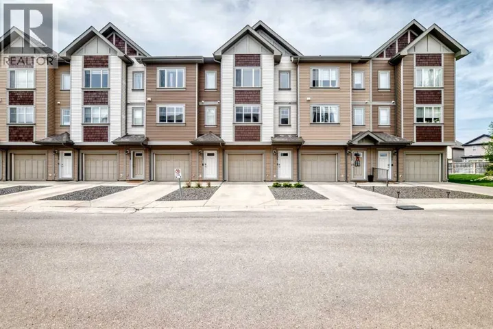 205 Copperpond Row SE, Calgary, Alberta T2Z1H3