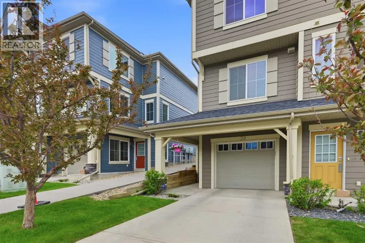 39 Kinlea Common NW, Calgary, Alberta T3R0S2