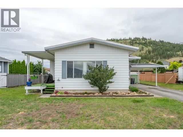 7503 HOWIS Crescent, Summerland, British Columbia V0H1Z4