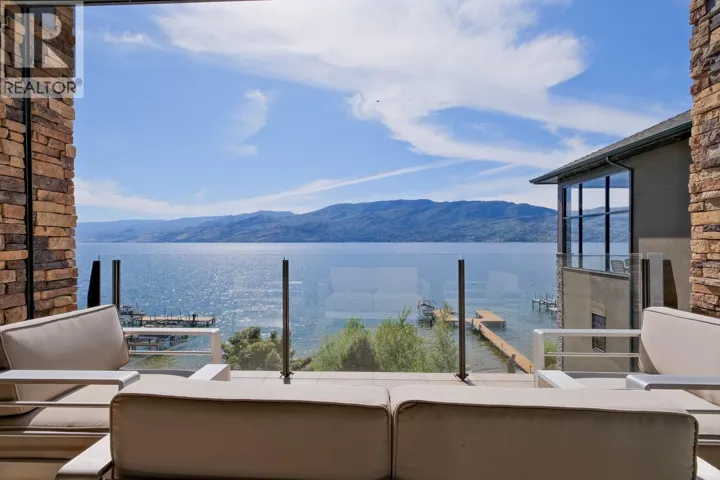 5235 Buchanan Road Unit# 1, Peachland, British Columbia V0H1X1