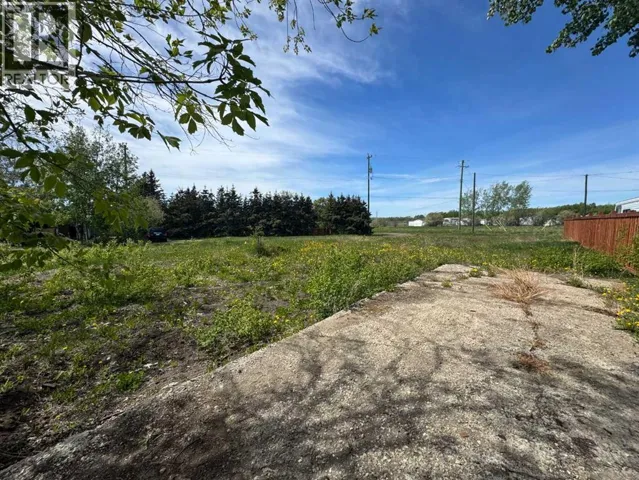 1119 7th Avenue, Beaverlodge, Alberta T0H0C0