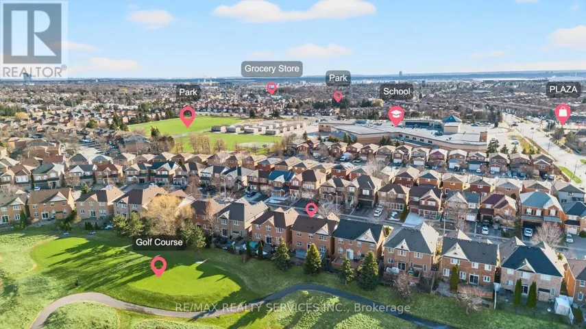 47 UPPER HIGHLANDS DRIVE, Brampton (Heart Lake East), Ontario L6Z4V9