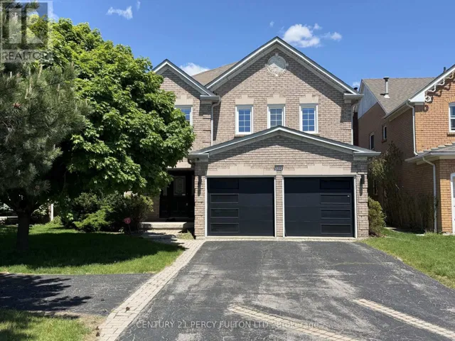 5393 GLEN ERIN DRIVE, Mississauga (Central Erin Mills), Ontario L5M5C8