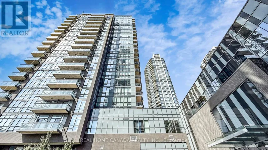 916 - 5033 FOUR SPRING AVENUE, Mississauga (Hurontario), Ontario L5R0G6