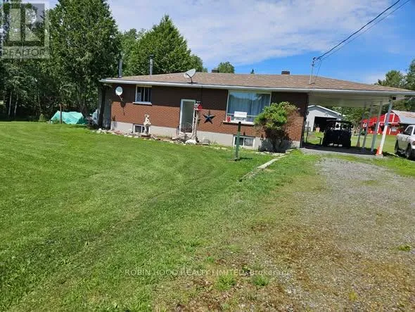 892 SECORD ROAD, Sudbury Remote Area, Ontario P3E4N1