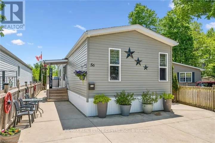 56 ASH AVENUE, Puslinch, Ontario N0B2J0