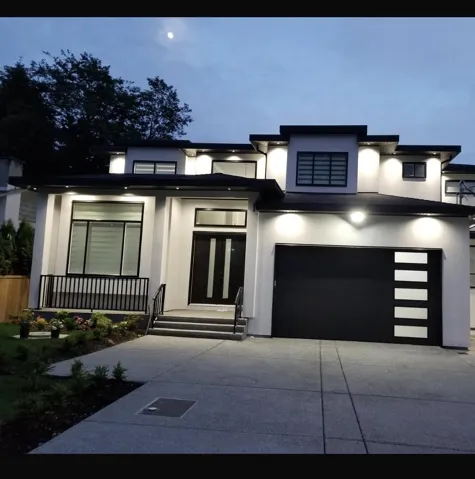 11026 80 AVENUE, Delta, British Columbia V4C1W5
