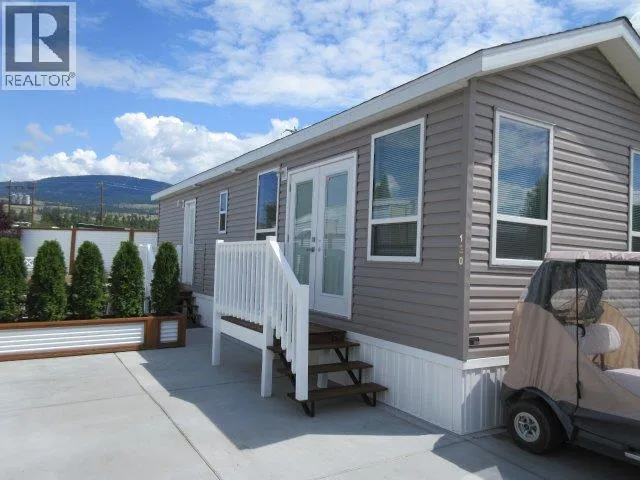 415 Commonwealth Road Unit# 130, Kelowna, British Columbia V4V1P4