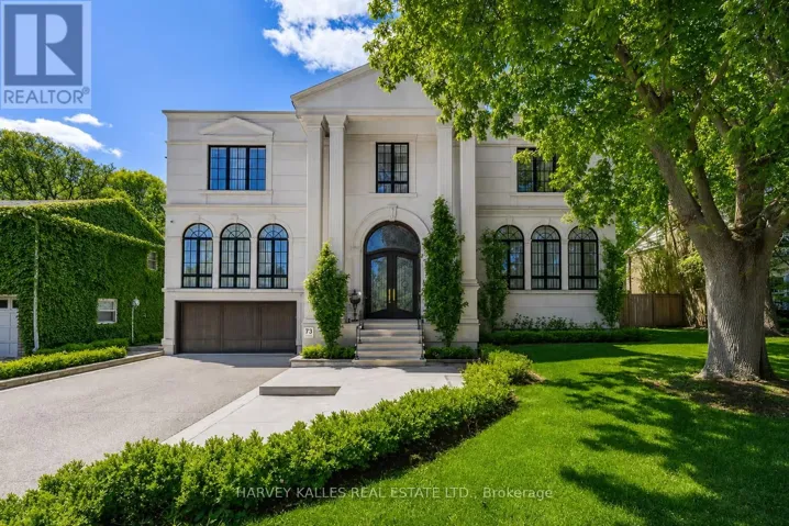 73 LORD SEATON ROAD, Toronto (St. Andrew-Windfields), Ontario M2P1K6