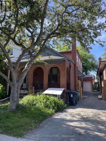 UPPER - 48 TORRENS AVENUE, Toronto (Broadview North), Ontario M4K2H8