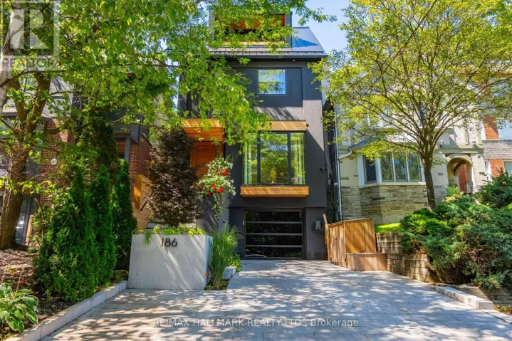186 KENILWORTH AVENUE, Toronto (The Beaches), Ontario M4L3S6