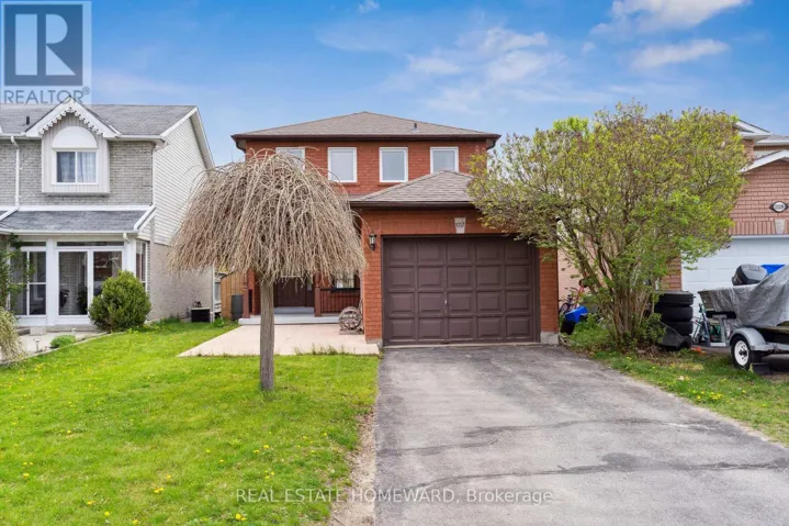 1117 ASHLEY COURT, Innisfil (Alcona), Ontario L9S1X1