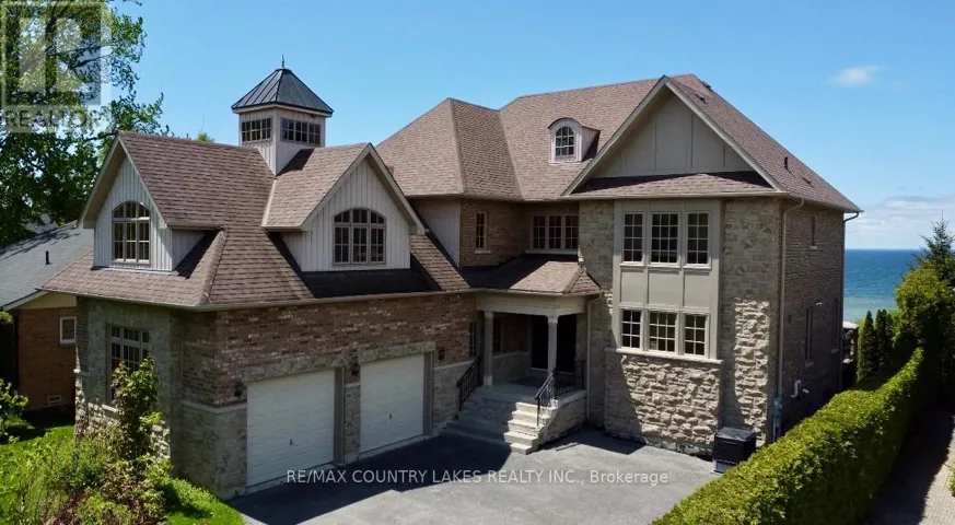 25630 MAPLE BEACH ROAD, Brock (Beaverton), Ontario L0K1A0
