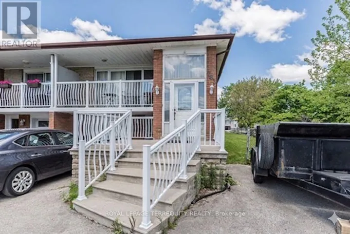 783 ANNAMORE ROAD, Mississauga (Applewood), Ontario L4Y2V6