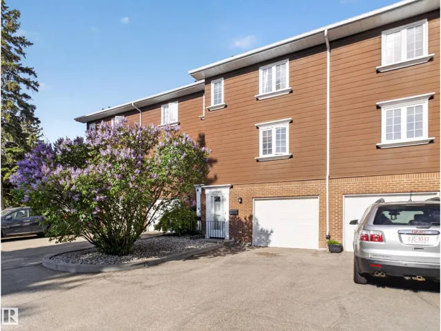 17092 67 AV NW, Edmonton, Alberta T5T1Y8
