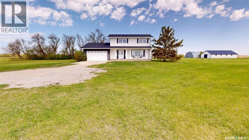 SW22-15-15-W2, RM of Fancis #127 SK, Vibank, Saskatchewan S0G4Y0