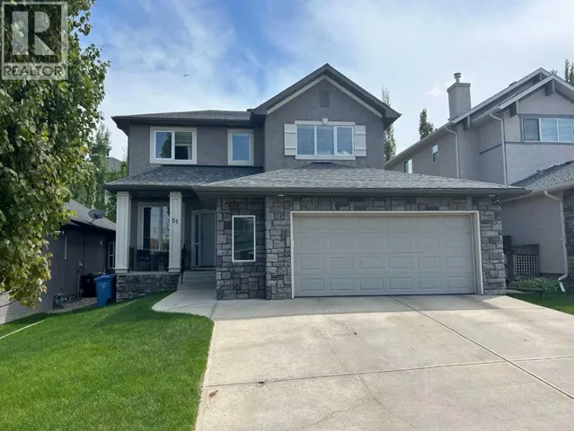 51 Evercreek Bluffs Road SW, Calgary, Alberta T2Y4P3