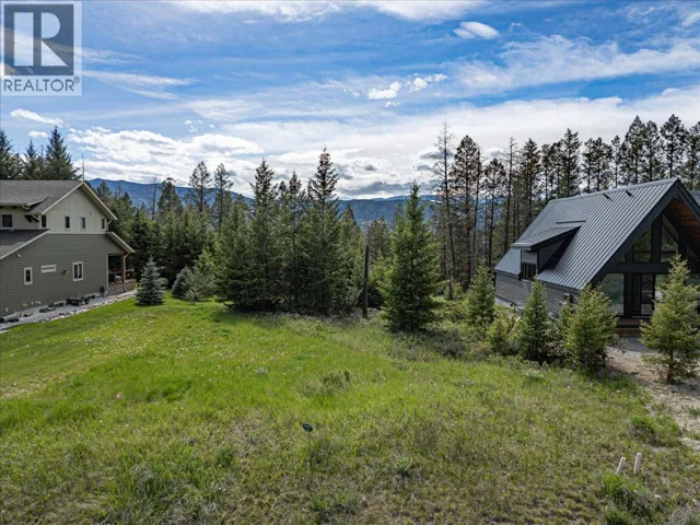 Lot 22 Mountain View Drive, Fairmont Hot Springs, British Columbia V0B1L1