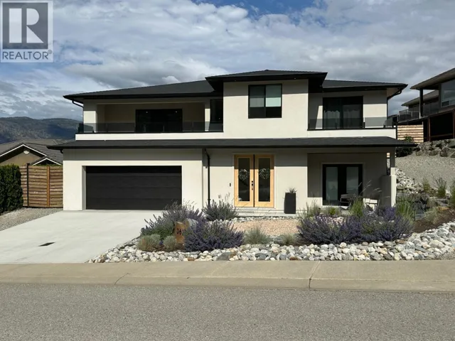 3627 FAIRWINDS Drive, Osoyoos, British Columbia V0H1V4