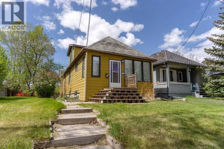 1609 17A Street SE, Calgary, Alberta T2G3W8
