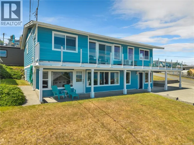 85 Pinecrest Rd, Campbell River, British Columbia V9W7A8