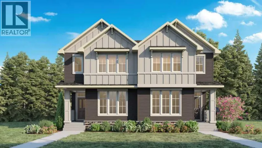 5132 154 Avenue SW, Calgary, Alberta T2Y0N2