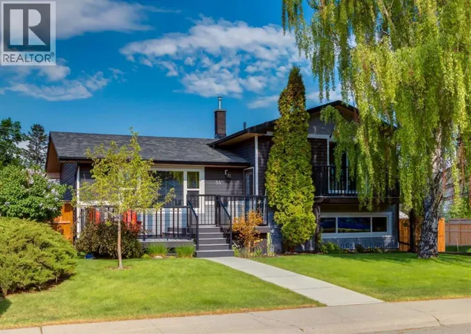 84 Fullerton Road SE, Calgary, Alberta T2H1E5