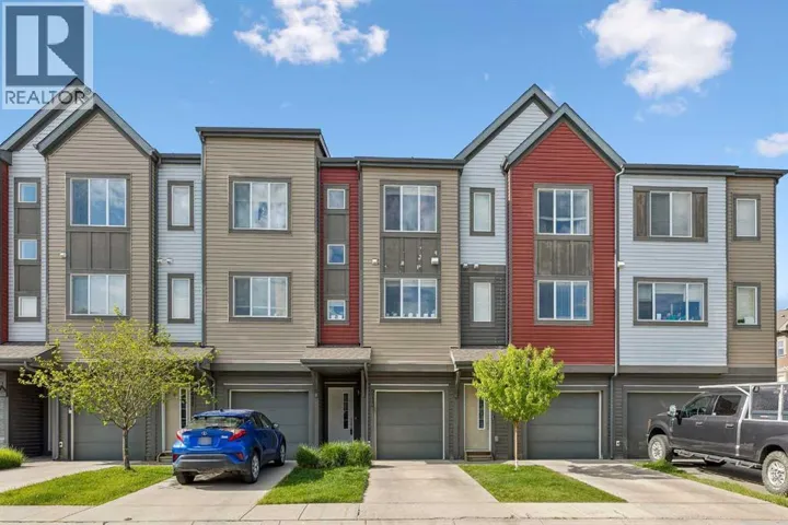 213 Copperpond Villas SE, Calgary, Alberta T2Z5B9