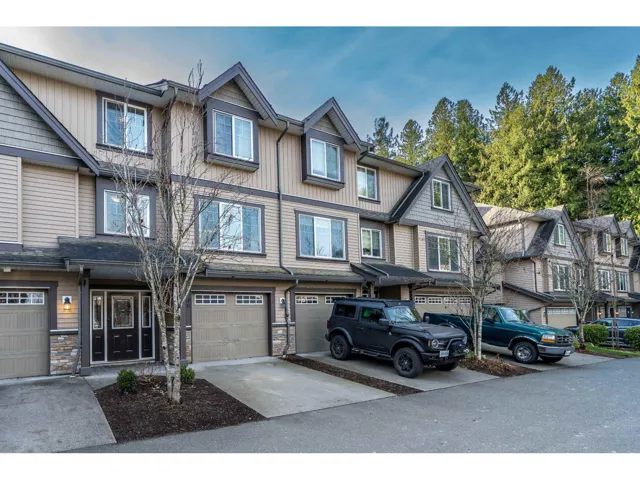 40 46791 HUDSON ROAD, Promontory, Chilliwack, British Columbia V2R0L5
