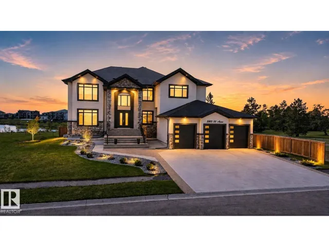 2503 58 AV, Rural Leduc County, Alberta T4X0X5