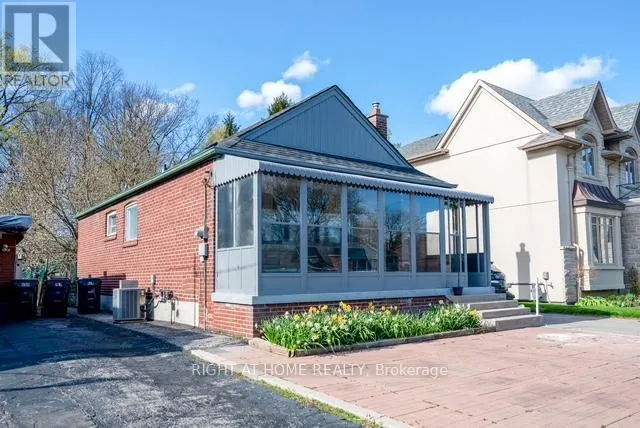 148 GLEN ALBERT DRIVE, Toronto (O'Connor-Parkview), Ontario M4B1J3