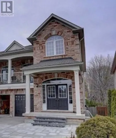 BSMT (3 BDRM) - 20 FLORENCE DRIVE, Whitby (Taunton North), Ontario L1R0K2