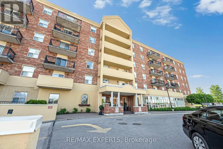 214 - 7373 MARTIN GROVE ROAD, Vaughan (Vaughan Grove), Ontario L4L9K1