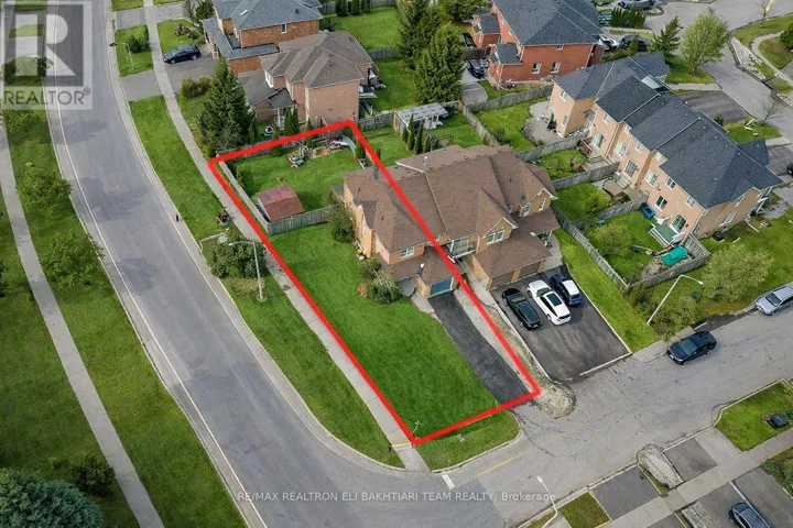 133 LONG POINT DRIVE, Richmond Hill (Oak Ridges Lake Wilcox), Ontario L4E3Z6