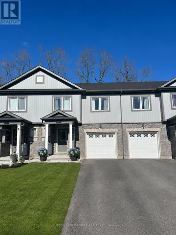 59 FRANK'S WAY, Barrie (Allandale), Ontario L4N3J1
