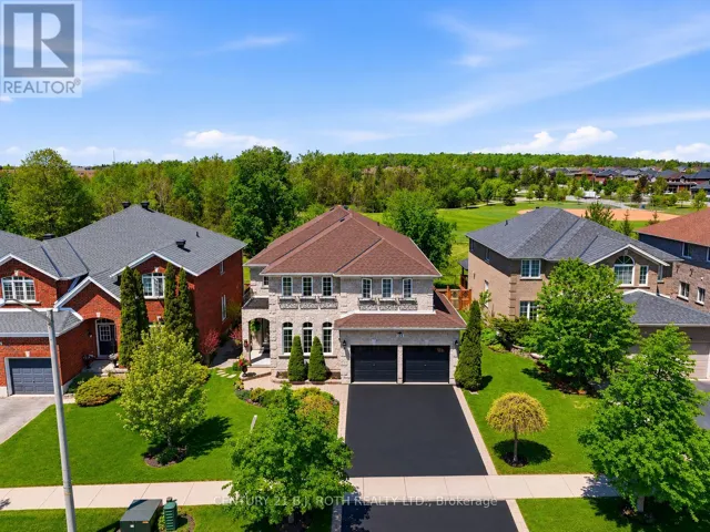 115 SANDRINGHAM DRIVE, Barrie (Innis-Shore), Ontario L4N0Y9