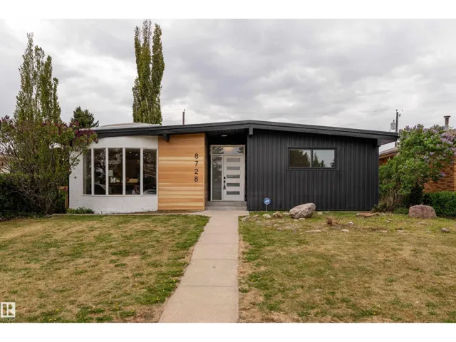 8728 72 ST NW, Edmonton, Alberta T6B1Y5