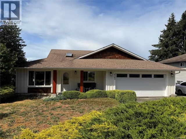 4340 Gulfview Dr, Nanaimo, British Columbia V9T6K4