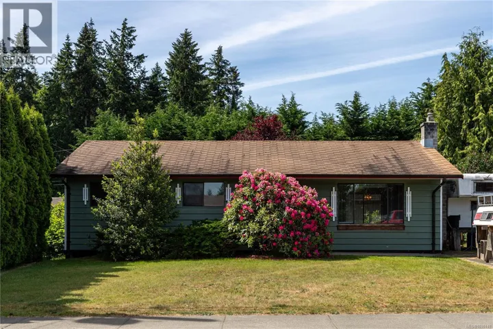 543 Grayson Rd, Campbell River, British Columbia V9W6K3