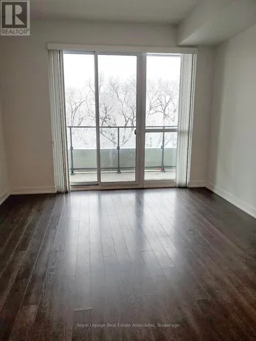 412 - 10 PARK LAWN ROAD, Toronto (Mimico), Ontario M8Y0B6