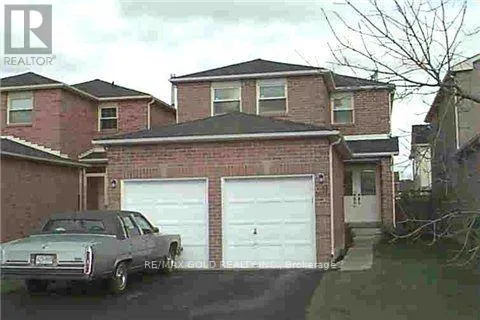 60 REDPOLL COURT, Brampton (Fletcher's Creek South), Ontario L6Y4A8